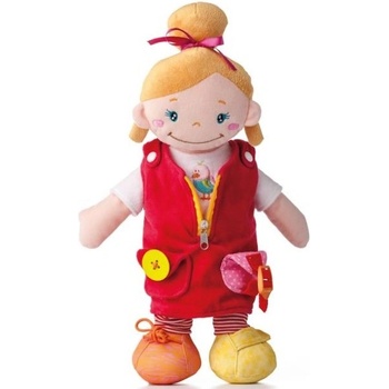 Image 1 of Niny Мека кукла Niny - Момиче Алани (700007)