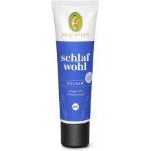 Primavera Dětský tělový balzám pro lepší spánek Sleep Comfort (Balm) 30 ml