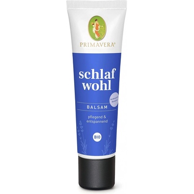 Primavera Dětský tělový balzám pro lepší spánek Sleep Comfort (Balm) 30 ml