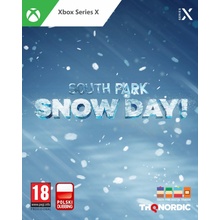South Park: Snow Day! (XSX)