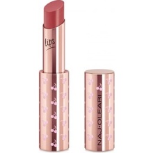 Naj-Oleari True Icon Lipstick dlouhotrvající krémová rtěnka 04 pink chestnut 3 g