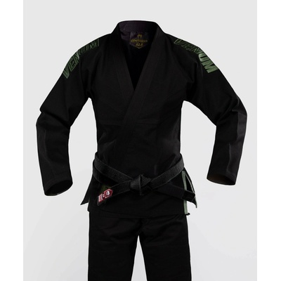 VENUM Contender Evo BJJ GI 2.0