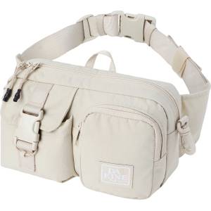 Dakine Чанта за кръст Dakine Jagger Hybrid Hip Pack Hip bag - Silver Lining - размер One Size (510-4676-1011)