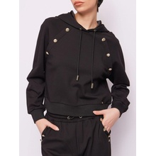 Gaudi Buttons Black