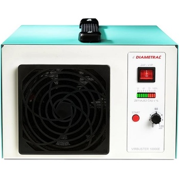 Generátor ozónu VirBuster 20000 generátor ozónu (DMA98016)