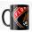 Florida Panthers халба Oversized Logo NHL (330 ml) (HOK-114363)