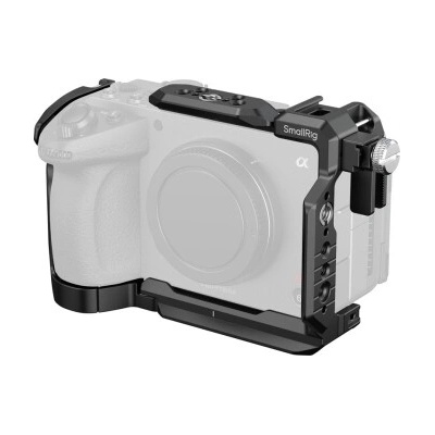SmallRig 6776 HawkLock Cage pre Sony FX5
