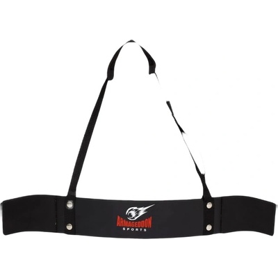 ARMAGEDDON Бицепс изолатор / Arm Blaster / + Фитили FREE