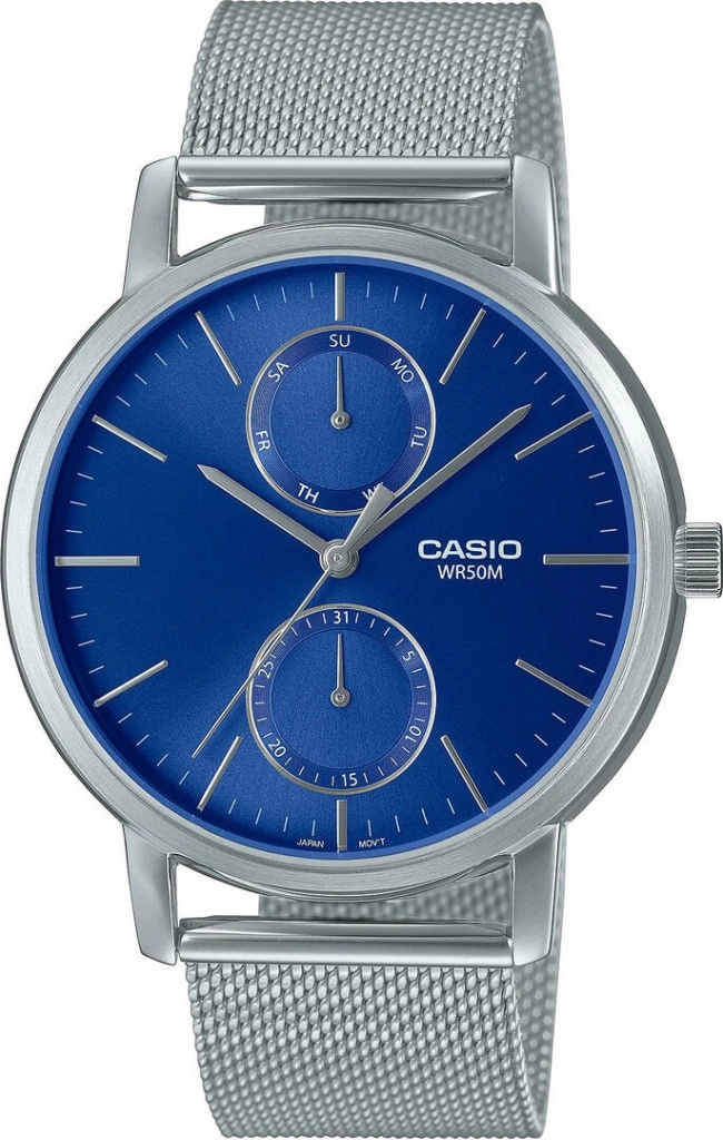 Casio MTP-B310M-2A
