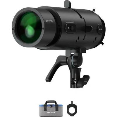 Neewer LS-300 300W bodové světlo s Bowens uchycením