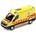 Bburago Унгарска линейка на Bburago - Volkswagen Crafter 1: 50