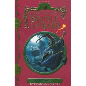 Tales of Beedle the Bard | Joanne K. Rowling (ISBN: 9781408883099)