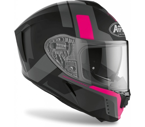 Airoh Spark Shogun