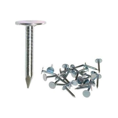 Hřebíky do krytiny 2,5 x 25 mm Zn