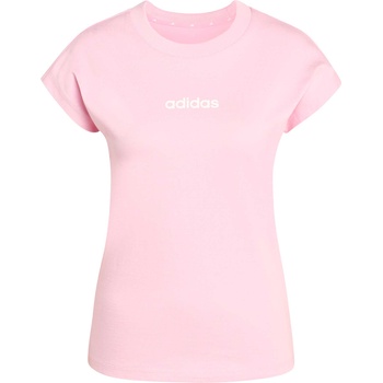 adidas Linear sj tee w m