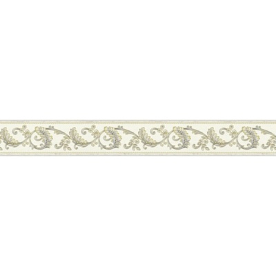 A. S. Création Влизолинова бордюра за стена only borders 36914-2