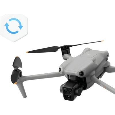 DJI Care Refresh 2-Year Plan (DJI Air 3) – Zboží Živě