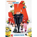 Já, padouch: , DVD