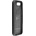 Cellularline Калъф Sensation за iPhone 16E 4Gn черен 14063