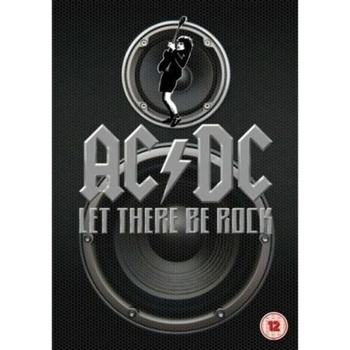AC/DC: Let There Be Rock