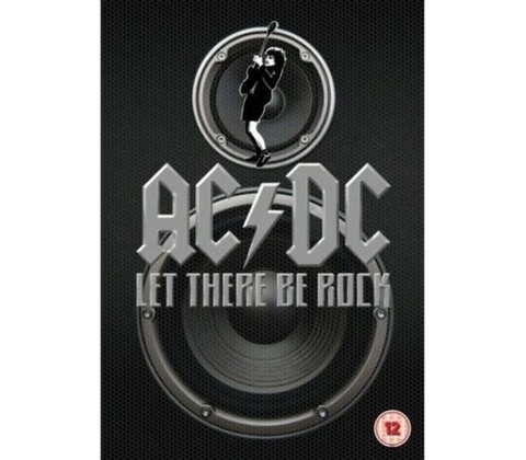 AC/DC: Let There Be Rock