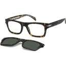 David Beckham DB 7129 CS 086 UC