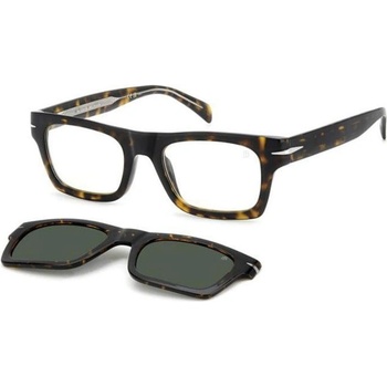 David Beckham DB 7129 CS 086 UC