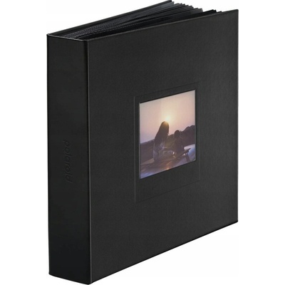 Polaroid Fotoalbum 161 Ks Pro Polaroid 600 Sx70 Now + Gen2