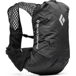 Black Diamond Раница за трейл бягане Black Diamond Distance 8 Backpack Trail running backpack - Black (504-1507-0211)