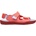 Groundies Детски сандали Groundies Kid's Twig Sandals - Rouge / Sky Blue - размер 31 (EU) (702-5519-0212)