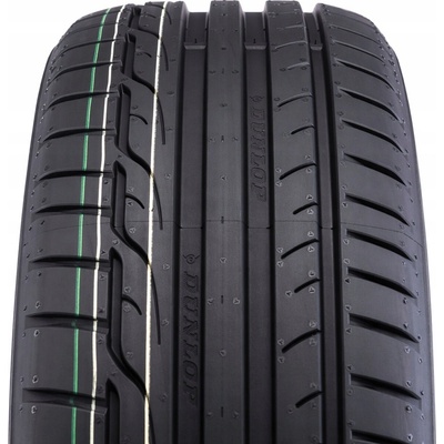 Dunlop Sport Maxx RT 245/50 R18 100W