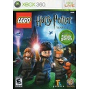 Hry na Xbox 360 LEGO Harry Potter: Years 1-4