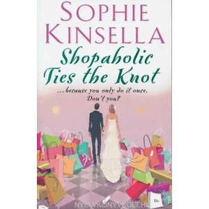 Shopaholic Ties The Knot (2012)
