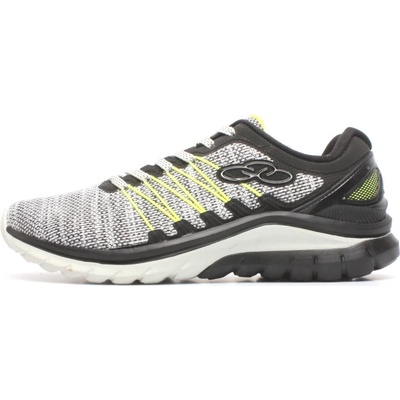 Olympikus Ultra 6059-20 Black/Lemon