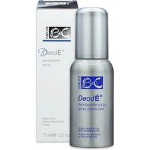 BeC Natura DeodÉ deospray 75 ml