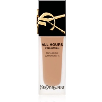 Yves Saint Laurent All Hours Foundation дълготраен фон дьо тен SPF 39 цвят MN9 25ml