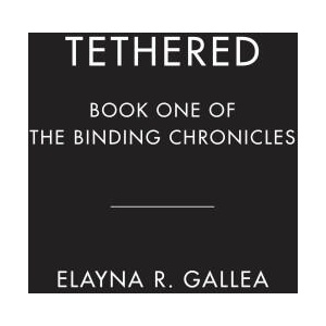 Tethered (ISBN: 9781039015067)