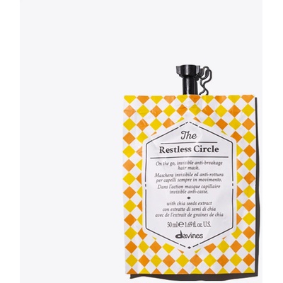 Davines TCC The Restless circle mask 50 ml