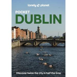 Lonely Planet: Pocket Dublin (ISBN: 9781838698867)