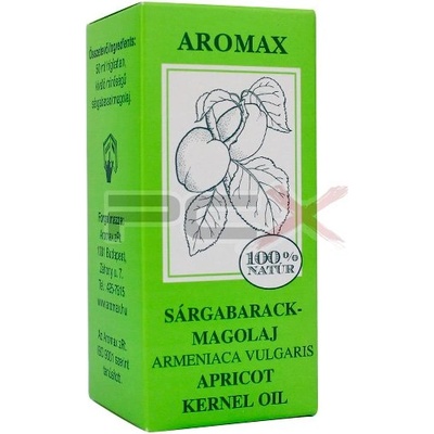Aromax МАСЛО ОТ КАЙСИЕВИ ЯДКИ 50ml