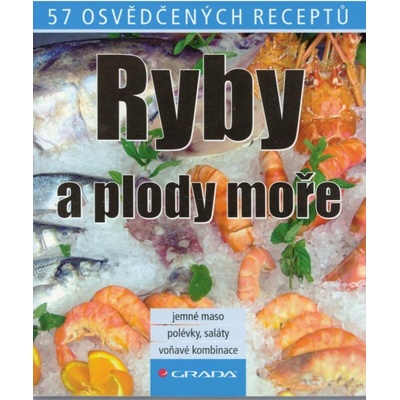 Ryby a plody mo?e - Kolektiv autor?
