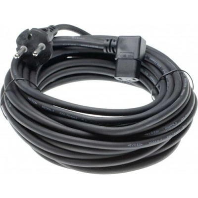 VHBW Мрежов електрически кабел за Kirby Legend / Heritage / Sentria, 10м (888102709)