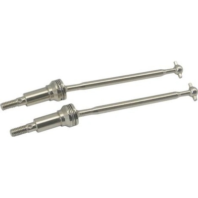 IQ models Přední poloosy QWJ01 pro XLH Q901 Q902 Q903