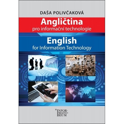 Angličtina pro Informační technologie