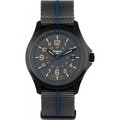 Traser H3 111071 P67 Officer Pro Grey