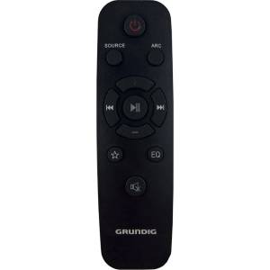 съвместим GRUNDIG MR8000 - съвместимо дистанционно управление на марката General (MR8000) Дистанционно