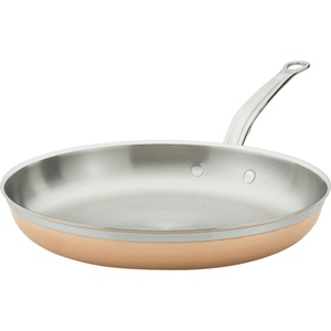 Hestan Culinary Универсален тиган COPPERBOND 32 см, меден, Hestan (HEST31591)
