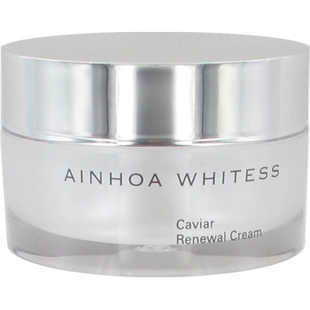 Ainhoa Whitess Depigmentant Cream krém s depigmentačním účinkem 50 ml