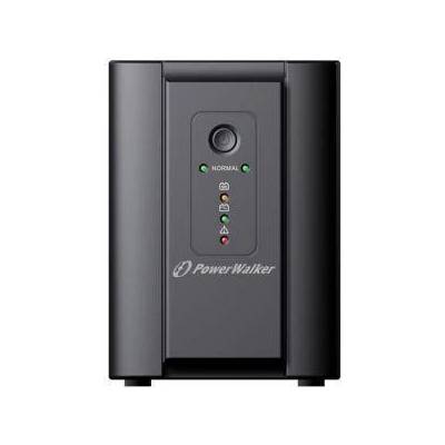 PowerWalker Аварийно захранване UPS POWERWALKER VI 2200 SH, 2200VA, Line Interactive, POWER-UPS-VI2200SH