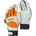 STIHL Ръкавици STIHL DYNAMIC Protect MS - размер M (00886100309)